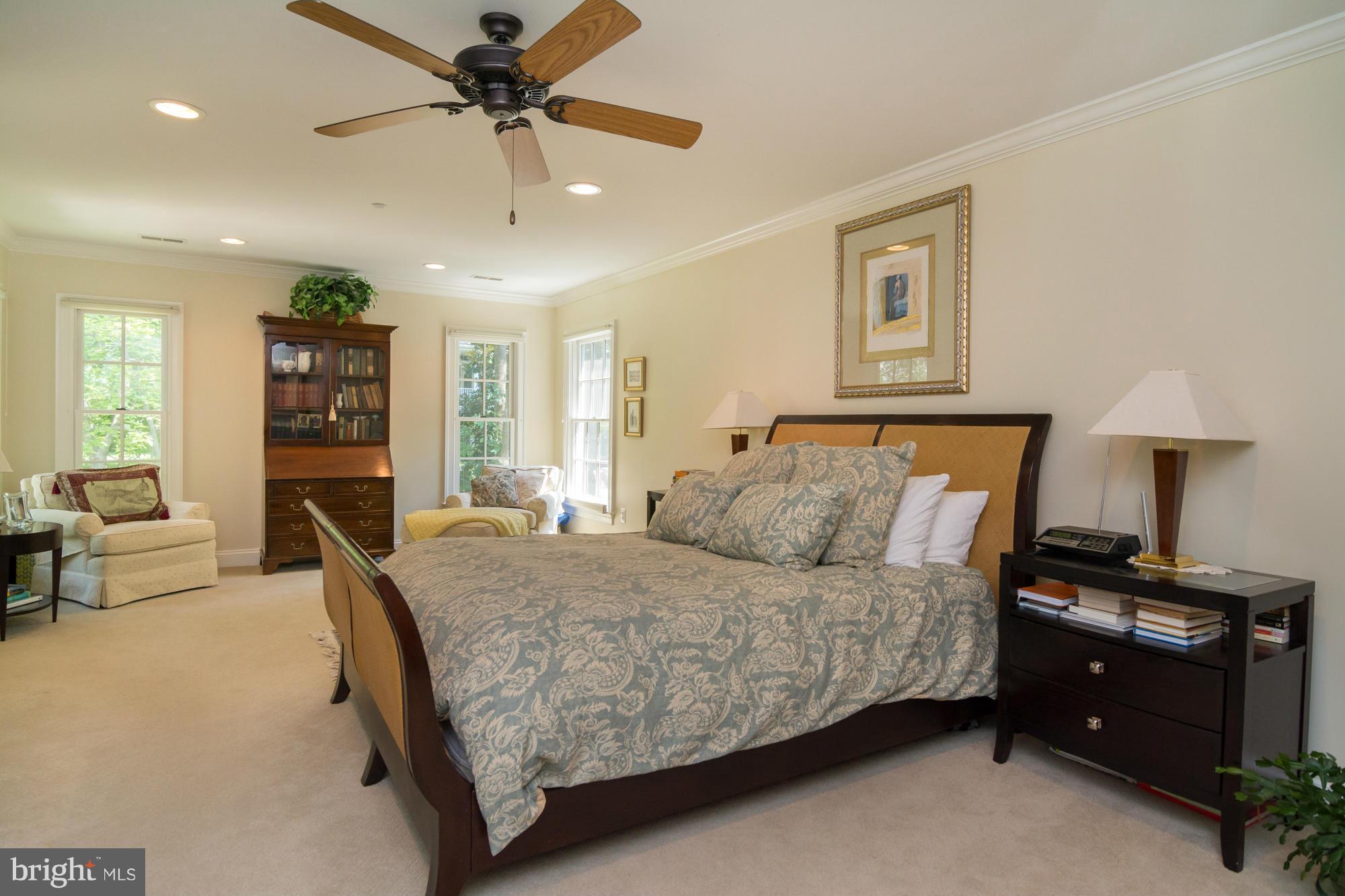 4 Ridge Road Annapolis, MD 21401 - Photo 20 of 93 Master Bedroom