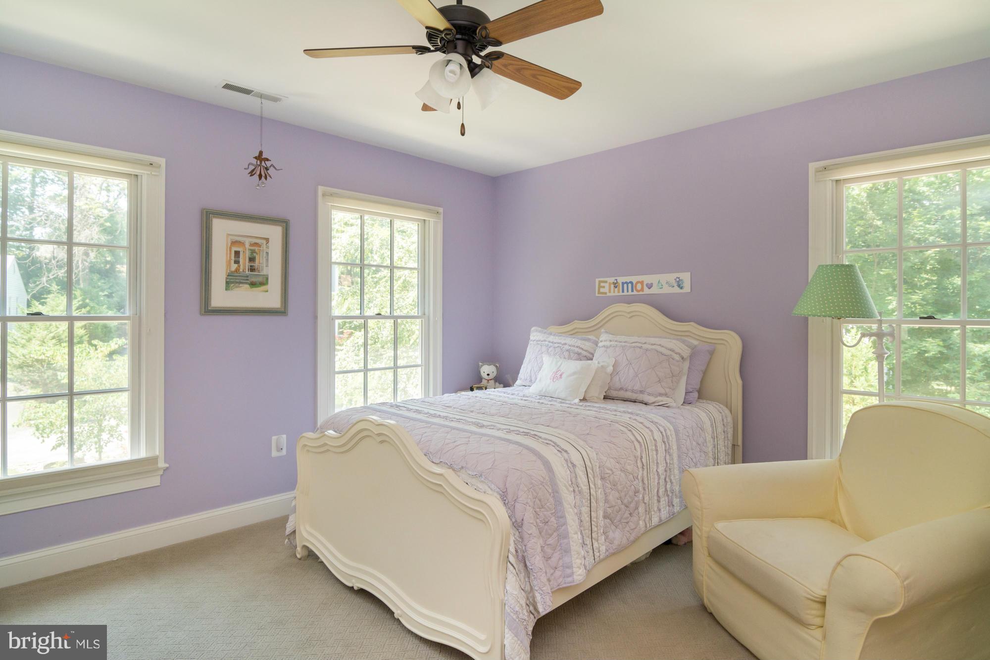 4 Ridge Road Annapolis, MD 21401 - Photo 25 of 93 Bedroom with ensuite bath