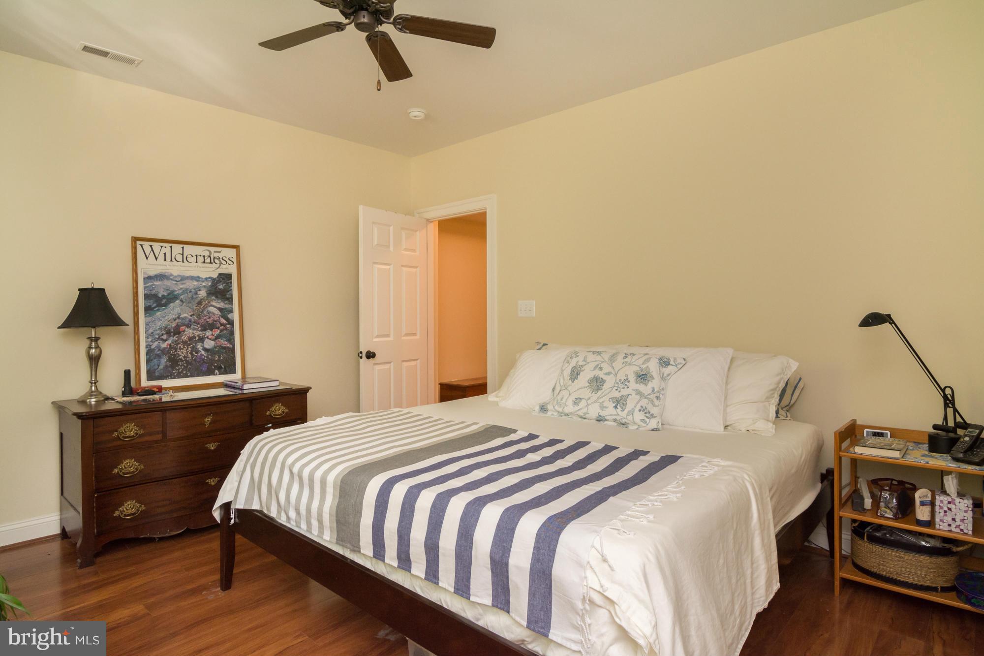 4 Ridge Road Annapolis, MD 21401 - Photo 30 of 93 Lower level suite - bedroom