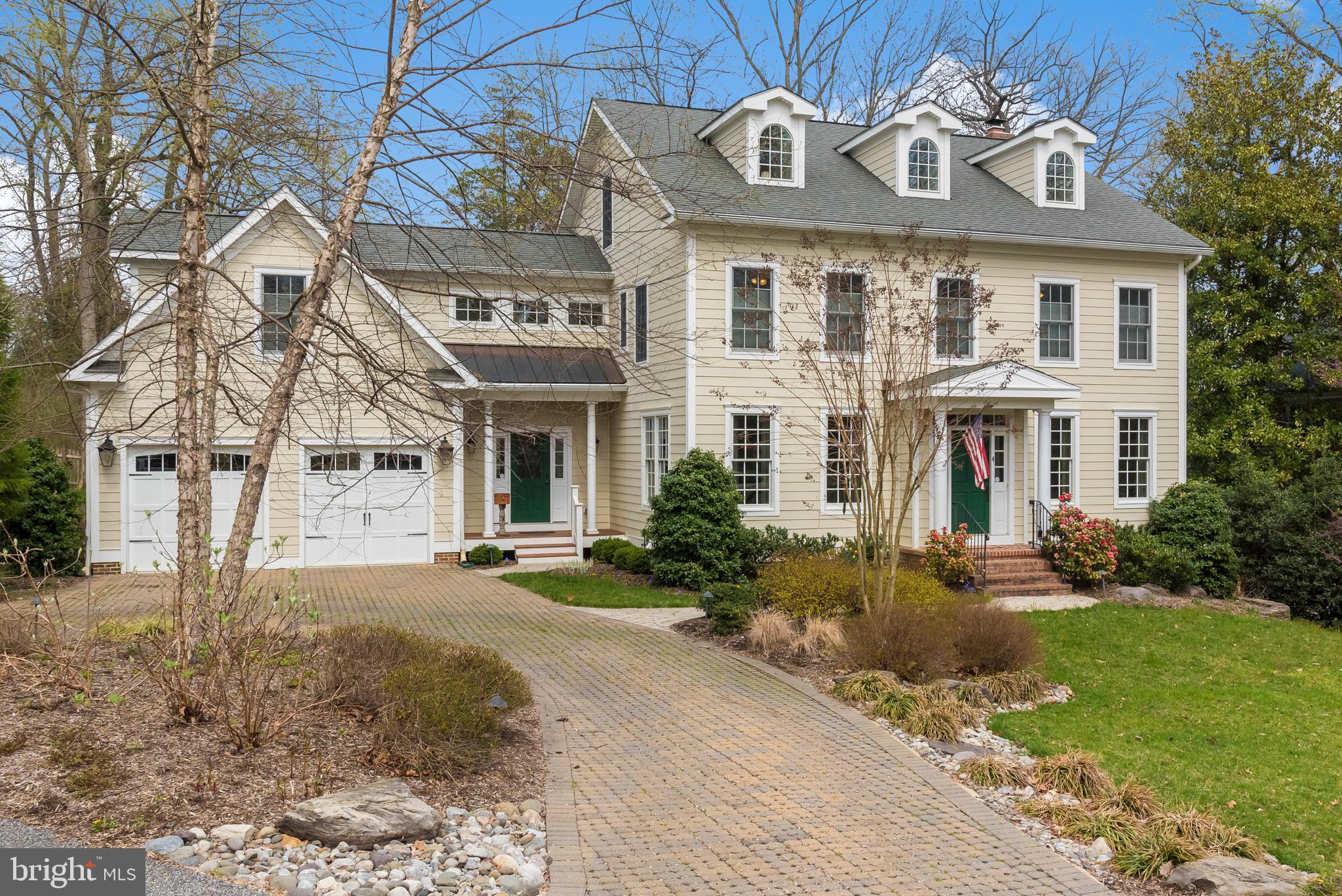 4 Ridge Road Annapolis, MD 21401 - Photo 31 of 93