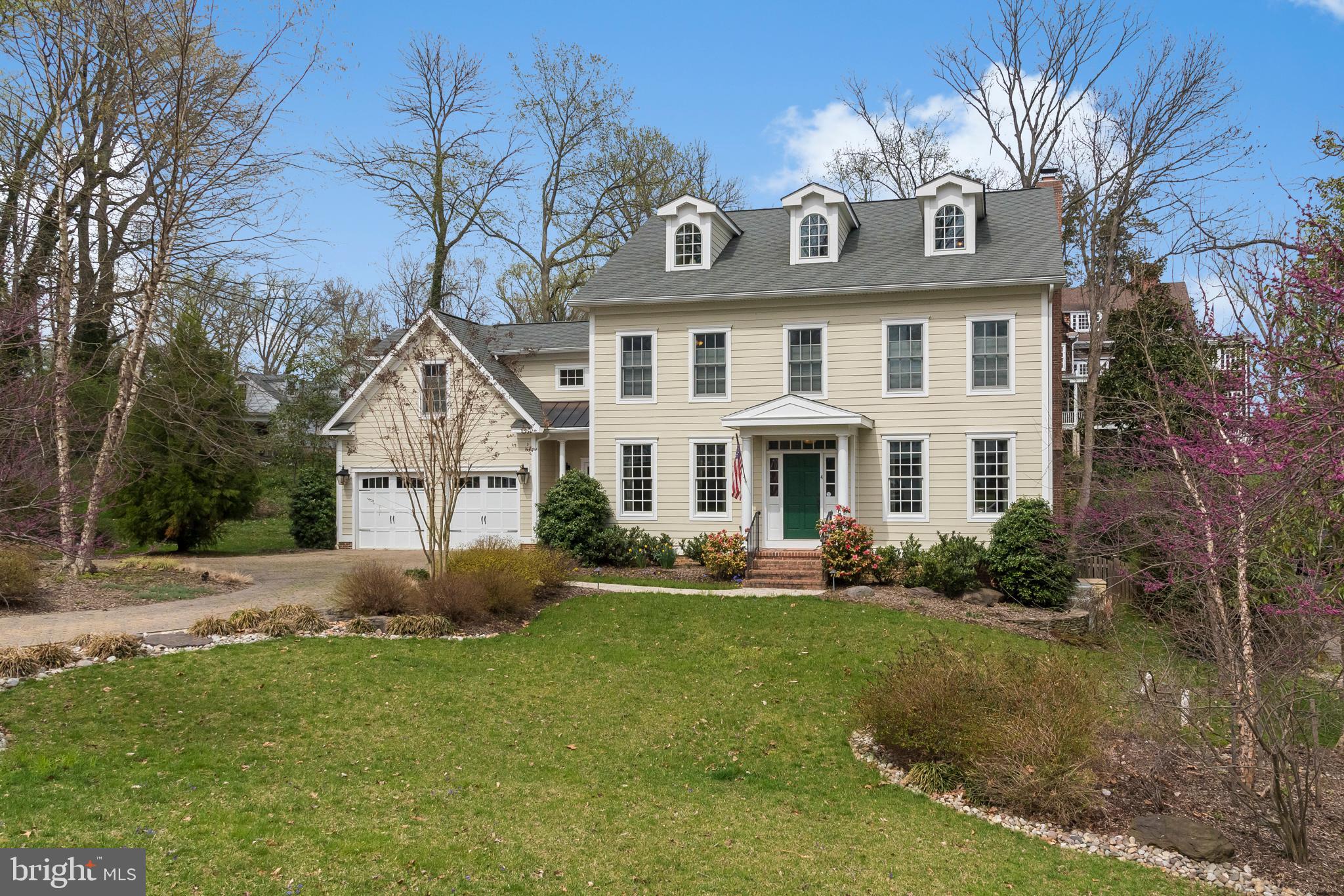 4 Ridge Road Annapolis, MD 21401 - Photo 34 of 93