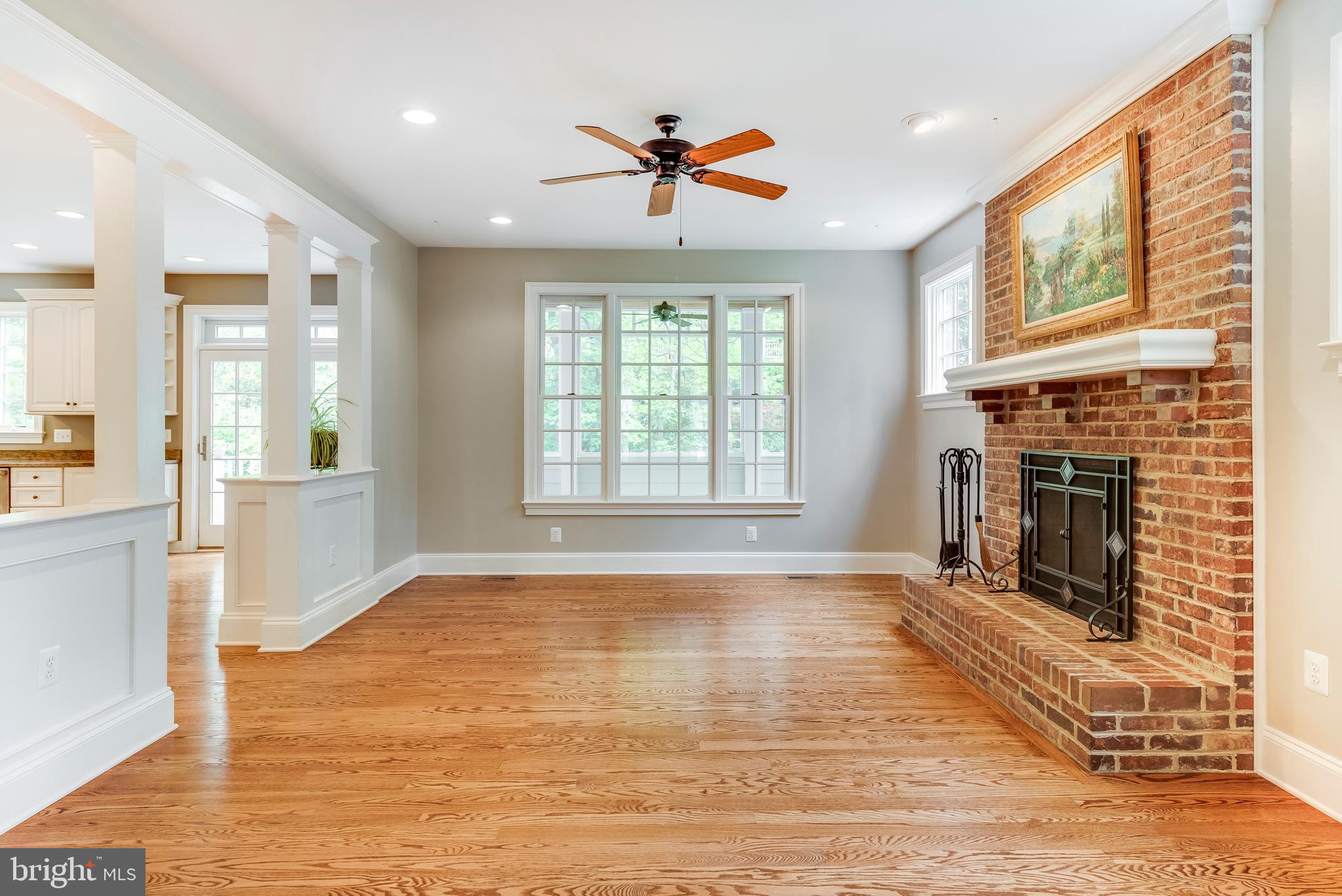 4 Ridge Road Annapolis, MD 21401 - Photo 47 of 93