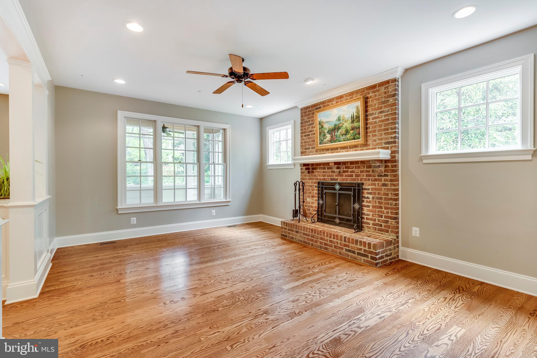 4 Ridge Road Annapolis, MD 21401 - Photo 48 of 93