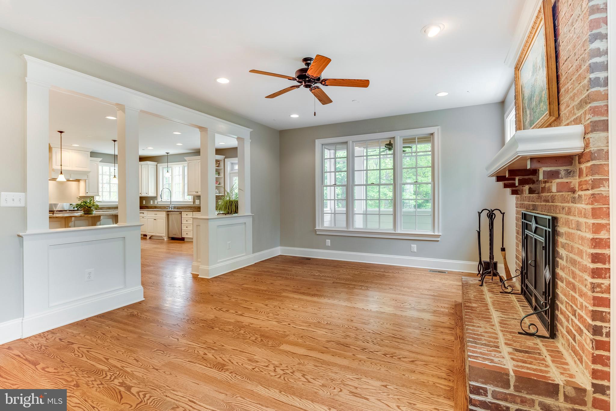 4 Ridge Road Annapolis, MD 21401 - Photo 50 of 93