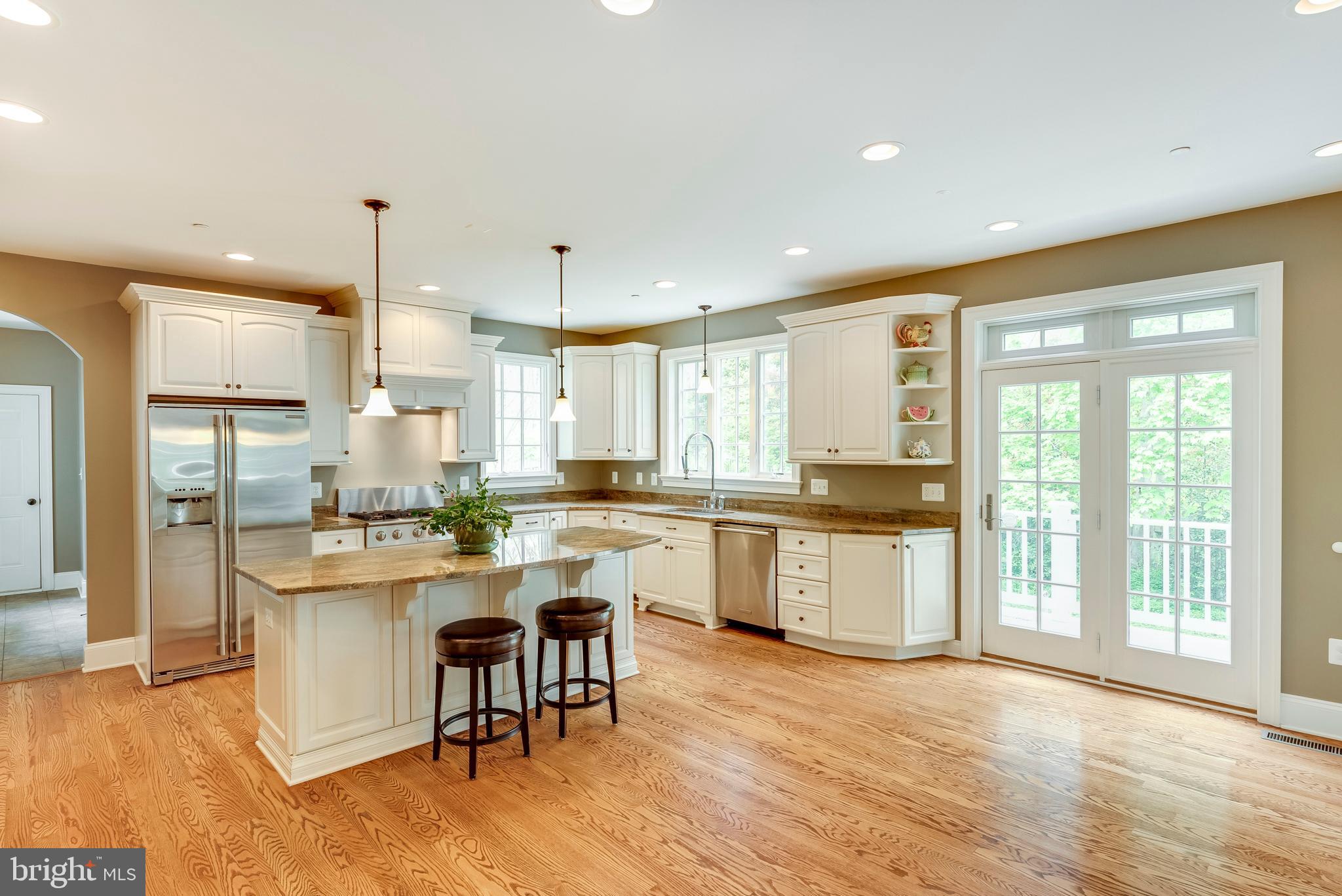 4 Ridge Road Annapolis, MD 21401 - Photo 51 of 93