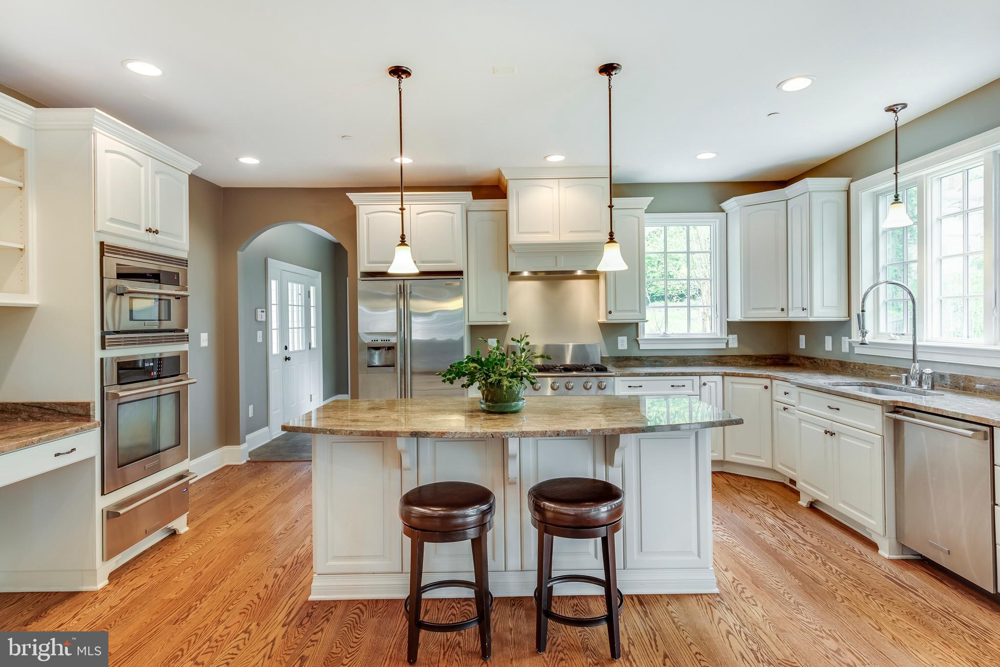 4 Ridge Road Annapolis, MD 21401 - Photo 58 of 93