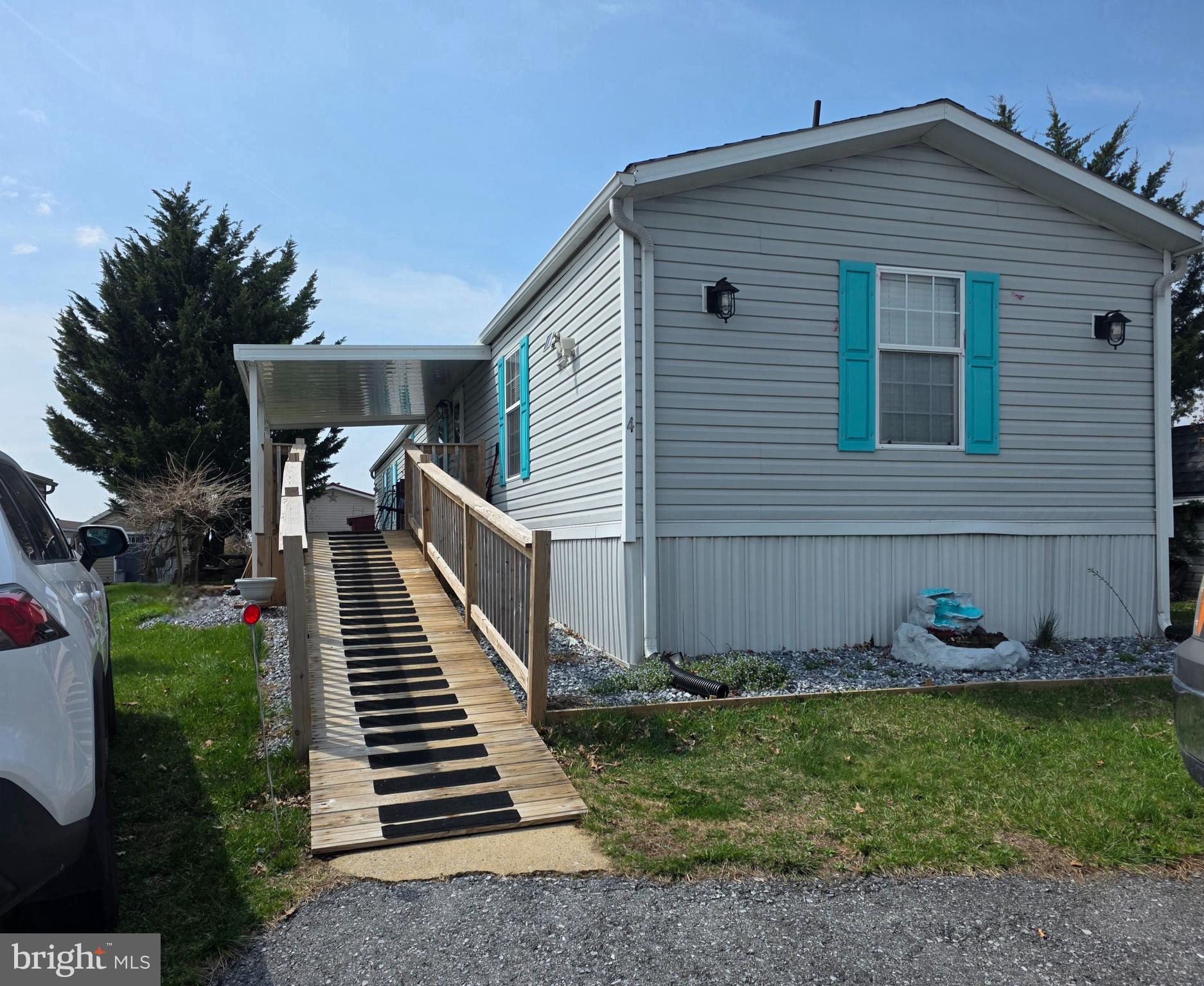 4 Pine Street Fredericksburg, PA 17026 - Photo 19 of 19