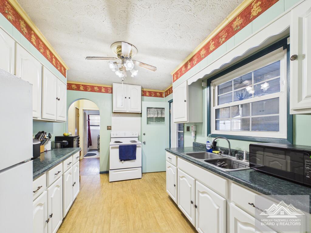 834 Frederick Street Bluefield, WV 24701 - Photo 12 of 21 Gallery Image 12