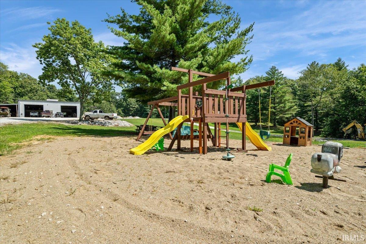 Lot 90 Ralph C Huntingburg, IN 47542 - Photo 15 of 16