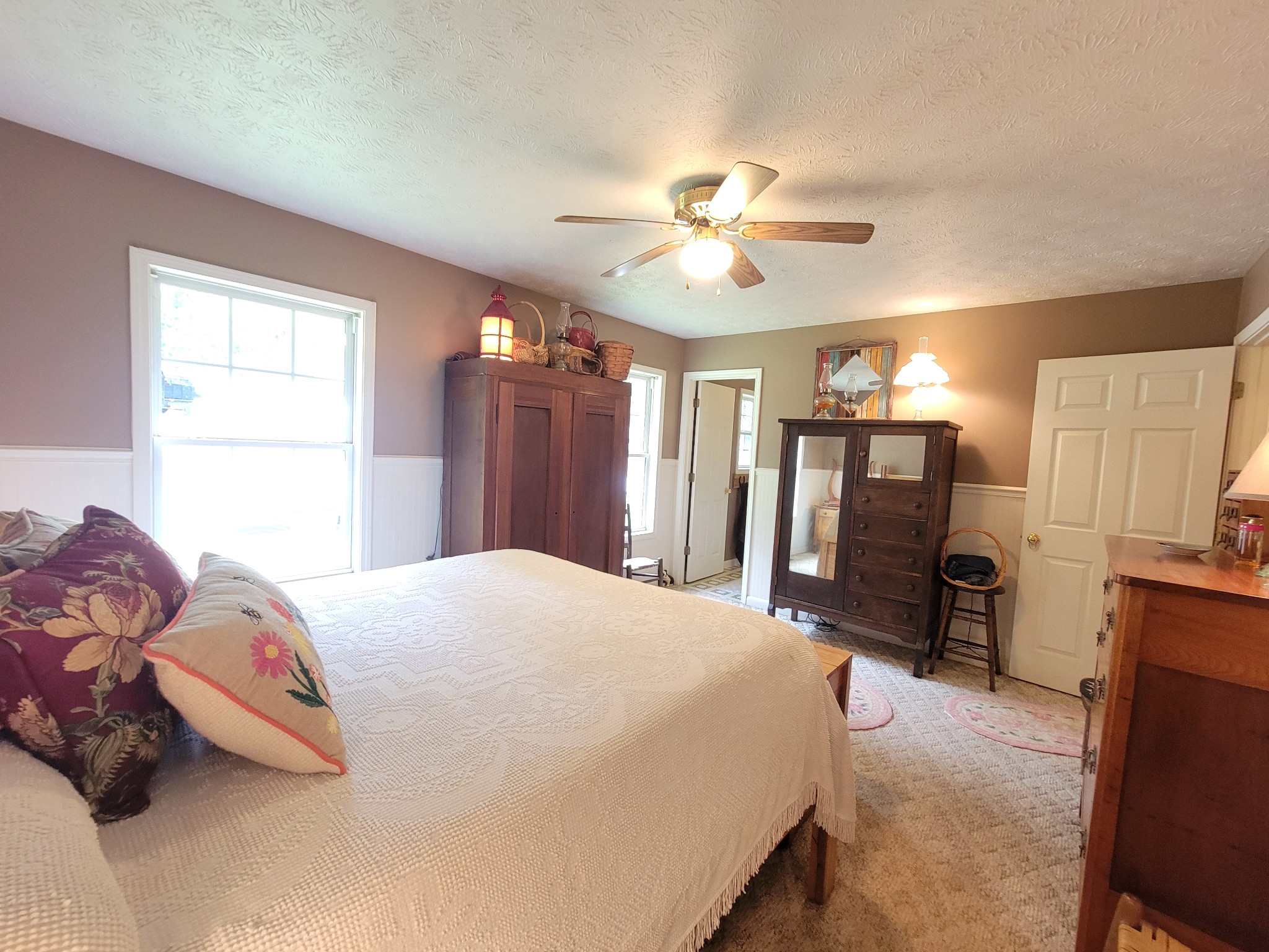 1089 Jim Clark Road Erin, TN 37061 - Photo 16 of 71