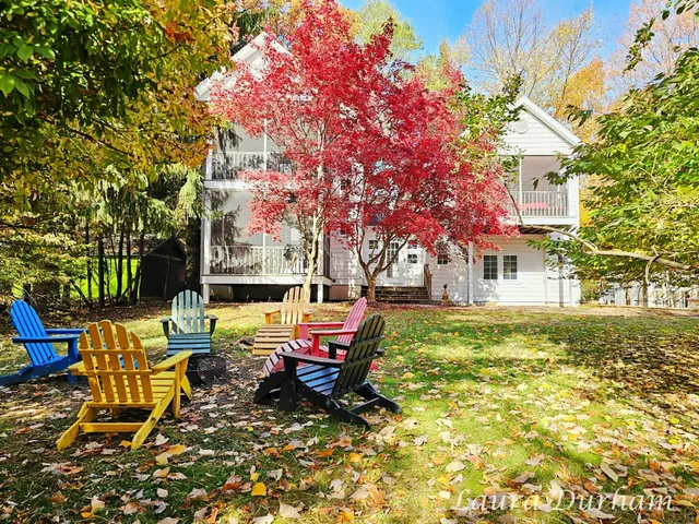 $995,000 | 6925 2nd Street, Douglas, MI 49406