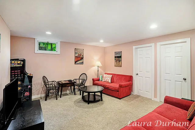 $995,000 | 6925 2nd Street, Douglas, MI 49406