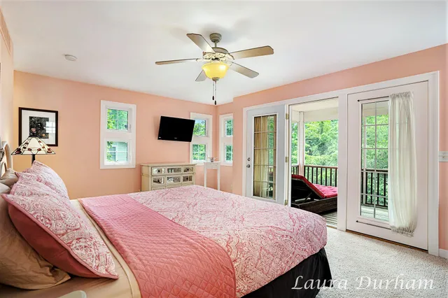 $995,000 | 6925 2nd Street, Douglas, MI 49406