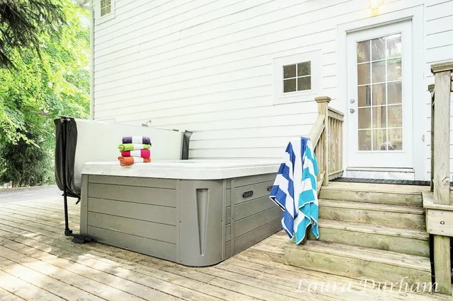 $995,000 | 6925 2nd Street, Douglas, MI 49406