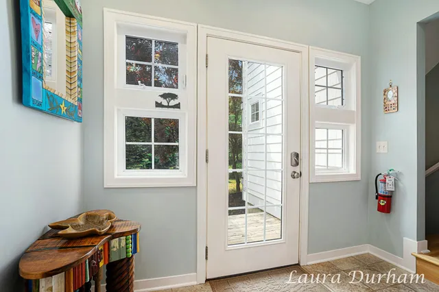 $995,000 | 6925 2nd Street, Douglas, MI 49406