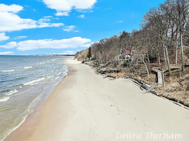 $995,000 | 6925 2nd Street, Douglas, MI 49406