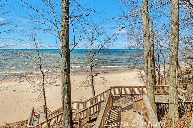 $995,000 | 6925 2nd Street, Douglas, MI 49406