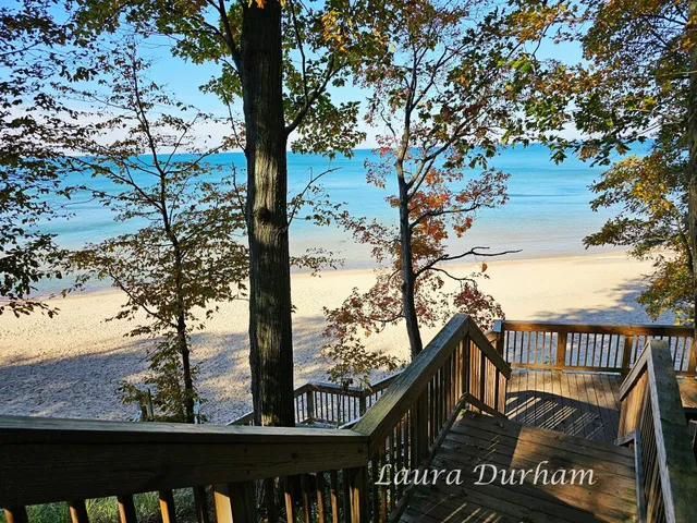 $995,000 | 6925 2nd Street, Douglas, MI 49406