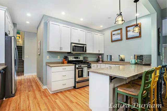 $995,000 | 6925 2nd Street, Douglas, MI 49406