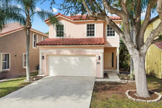 $589,999 | 4669 Purdue Drive, Boynton Beach, FL 33436