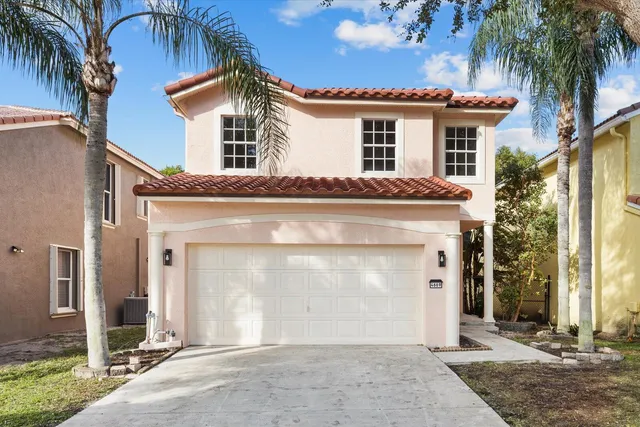 $589,999 | 4669 Purdue Drive, Boynton Beach, FL 33436