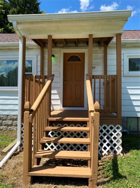 427 Chicora Road Butler, PA 16001 - Photo 8 of 15 Gallery Image 8