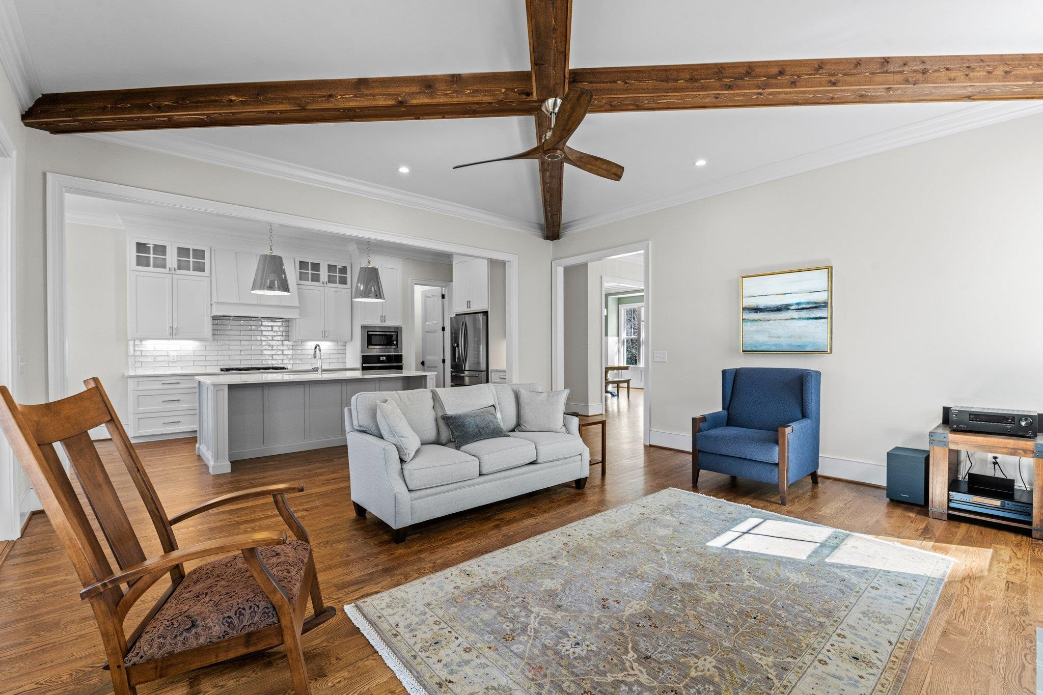 3315 Edgemont Drive Raleigh, NC 27612 - Photo 22 of 48 Photo 22