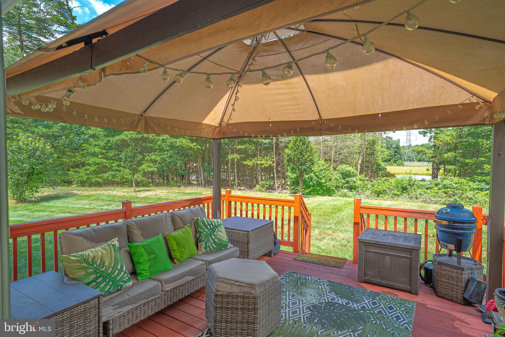 102 Harmony Cir Road Sicklerville, NJ 08081 - Photo 34 of 39