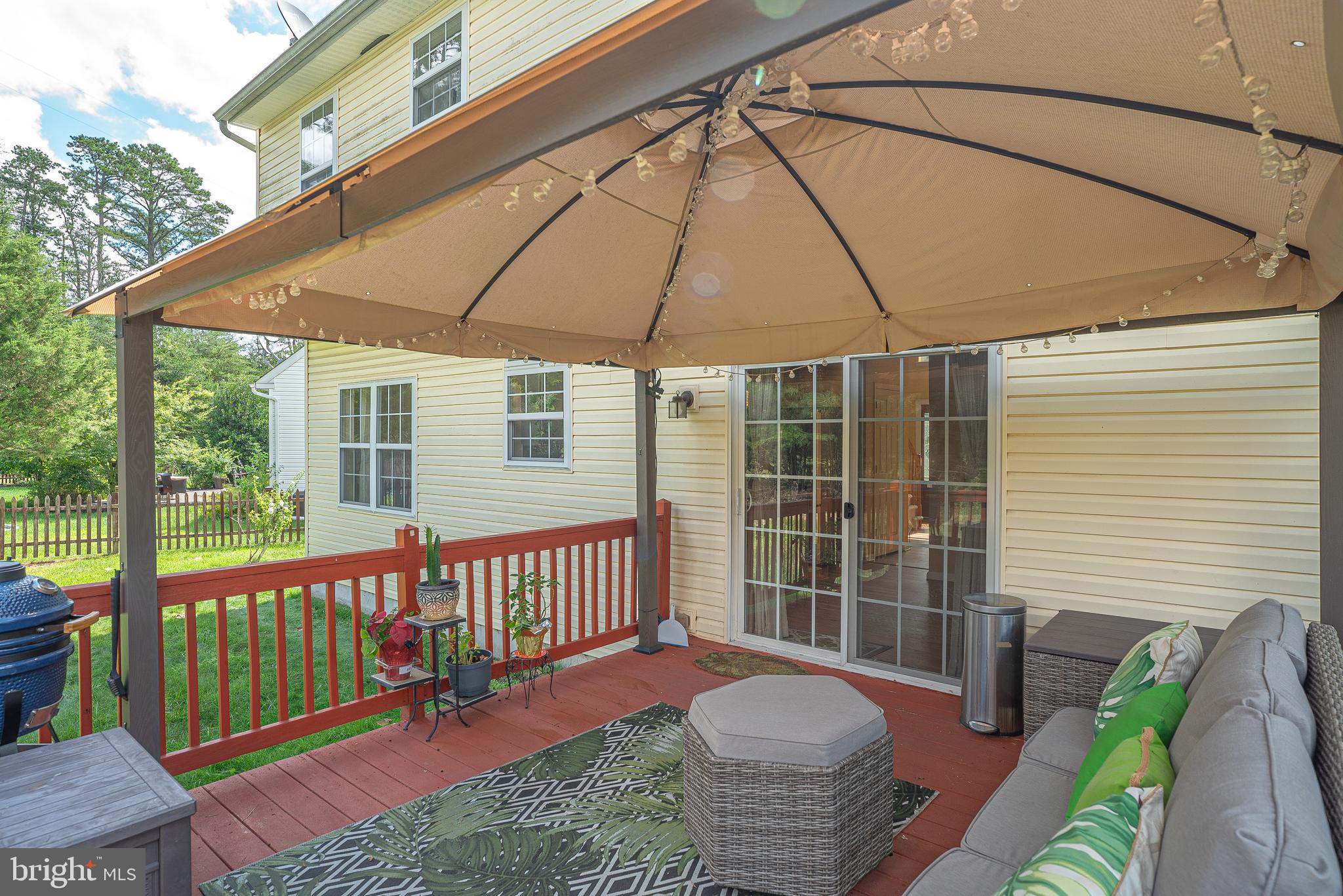 102 Harmony Cir Road Sicklerville, NJ 08081 - Photo 35 of 39