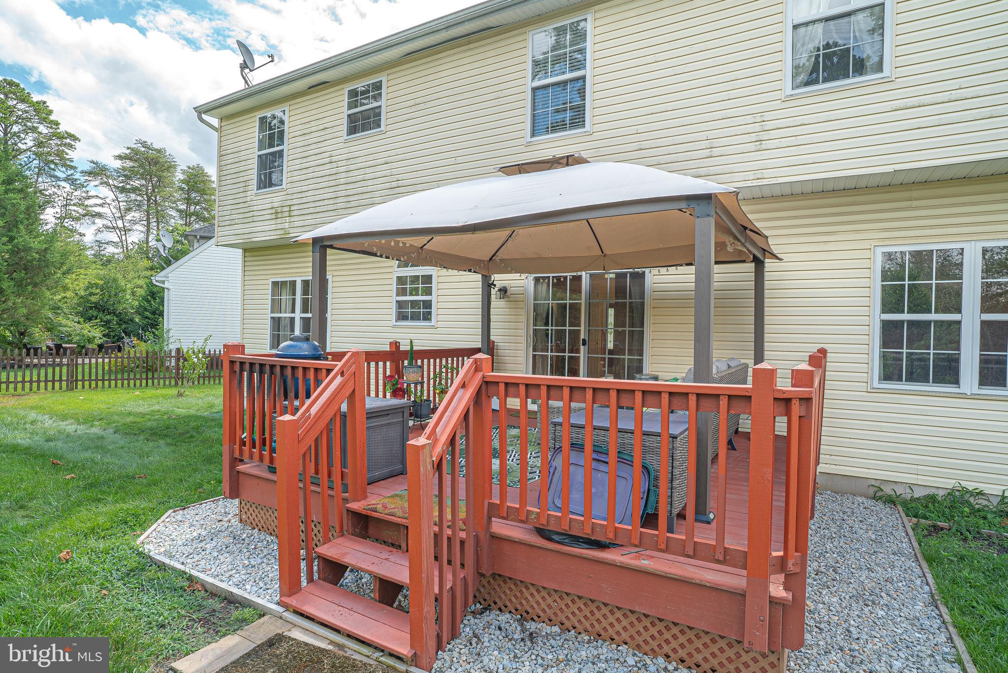 102 Harmony Cir Road Sicklerville, NJ 08081 - Photo 36 of 39