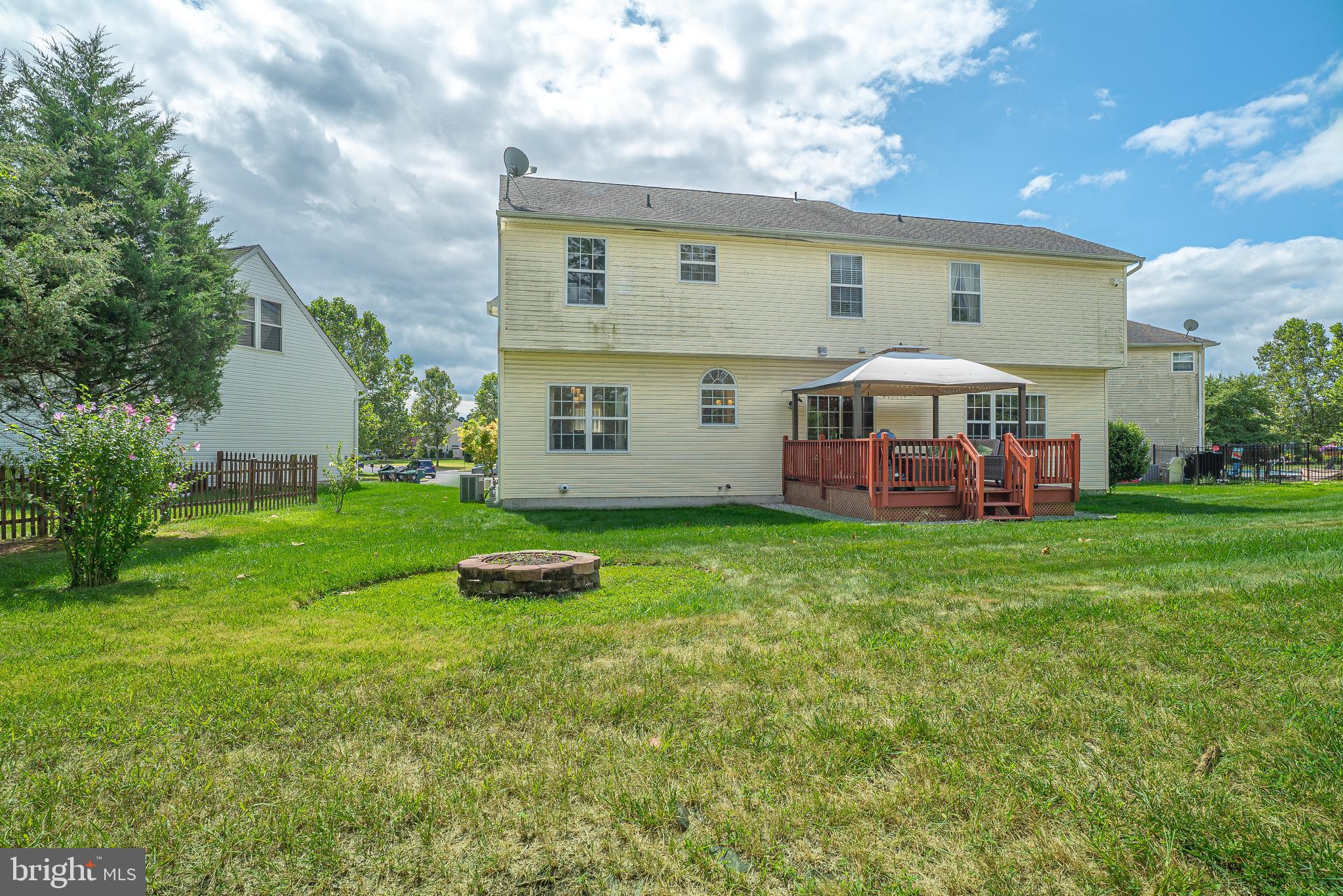 102 Harmony Cir Road Sicklerville, NJ 08081 - Photo 37 of 39