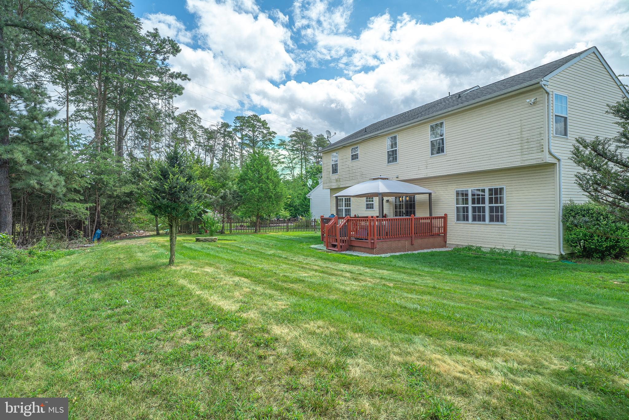 102 Harmony Cir Road Sicklerville, NJ 08081 - Photo 38 of 39