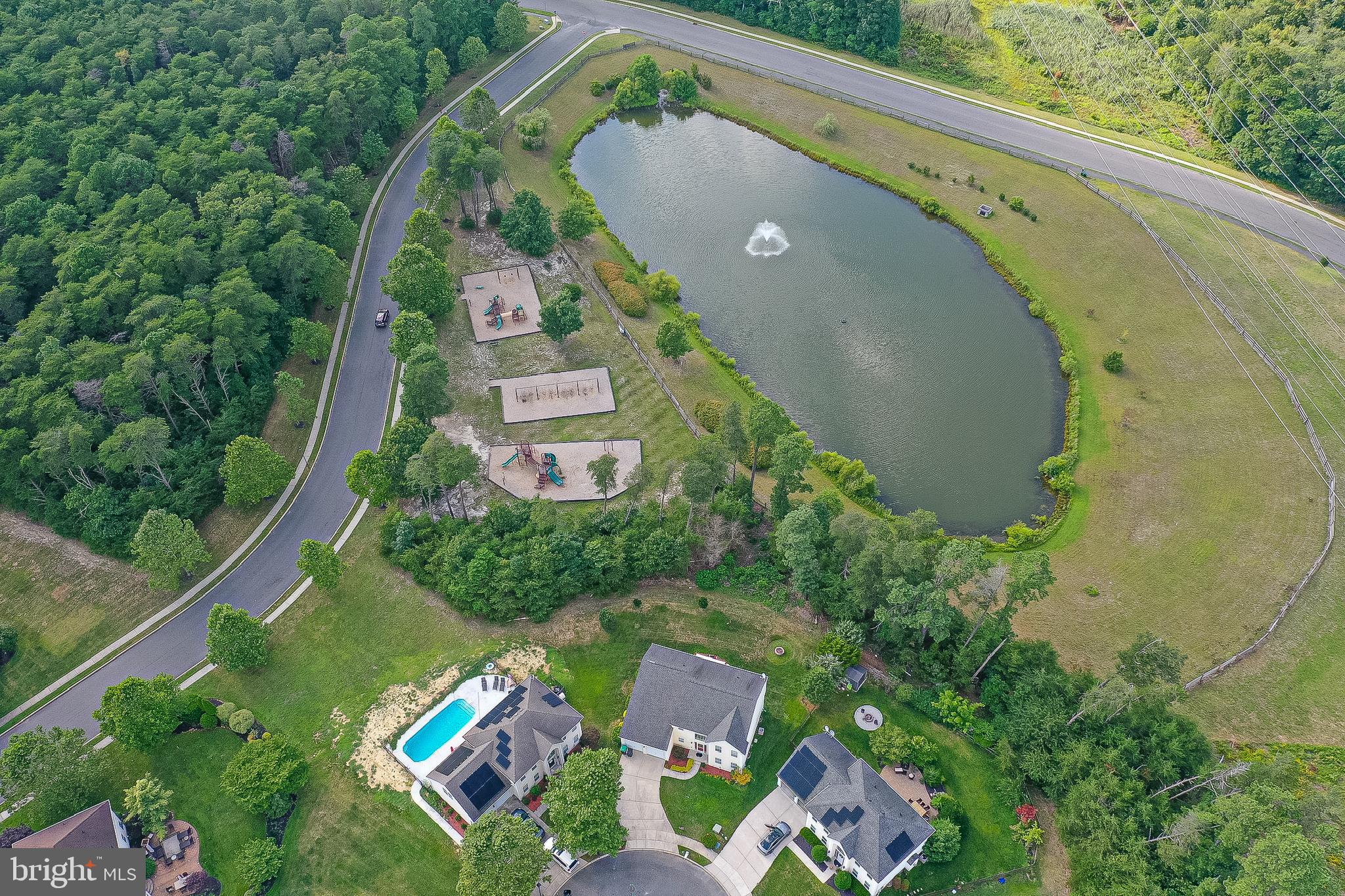 102 Harmony Cir Road Sicklerville, NJ 08081 - Photo 4 of 39