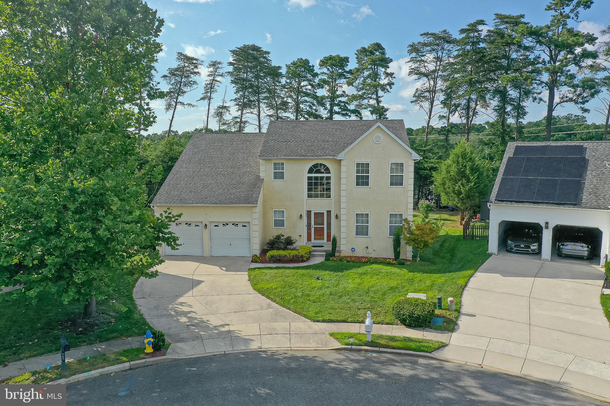 102 Harmony Cir Road Sicklerville, NJ 08081 - Photo 5 of 39