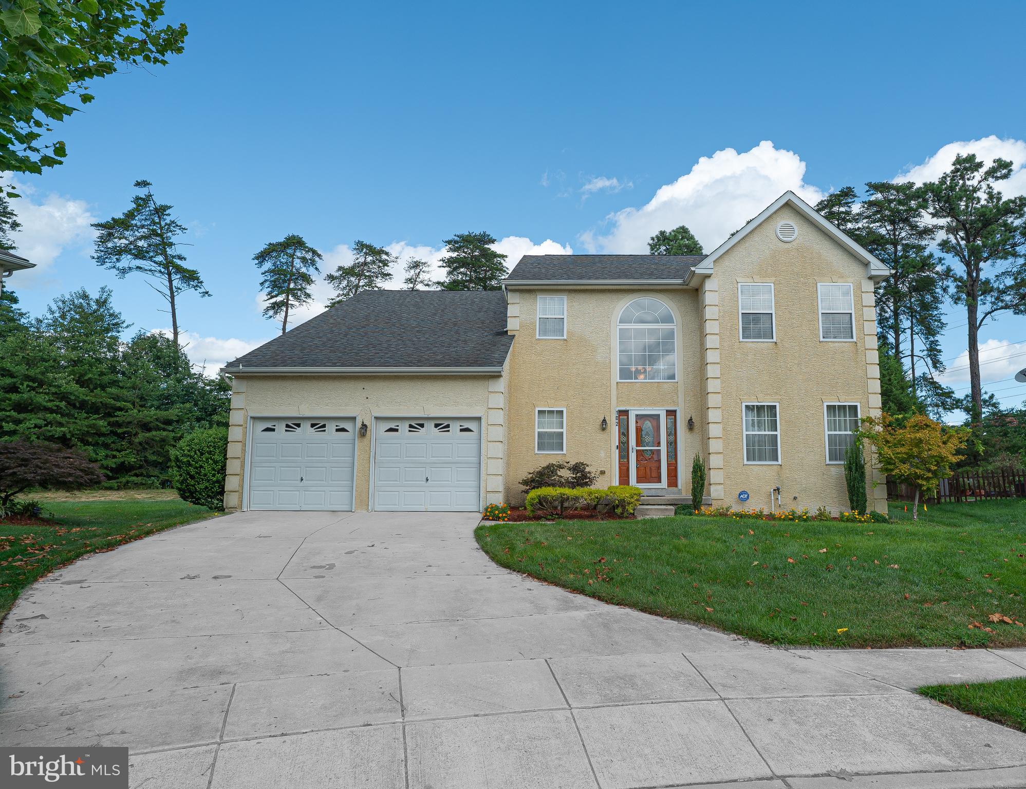 102 Harmony Cir Road Sicklerville, NJ 08081 - Photo 6 of 39