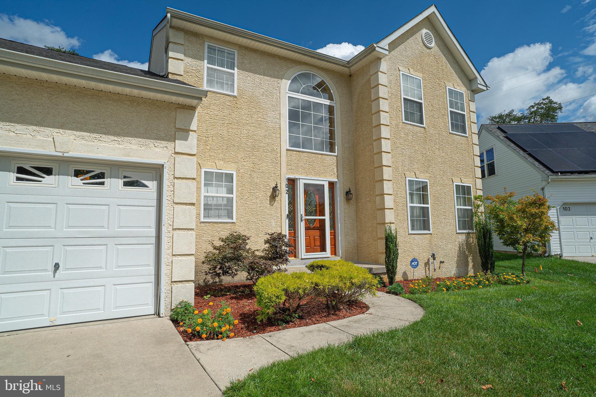 102 Harmony Cir Road Sicklerville, NJ 08081 - Photo 7 of 39