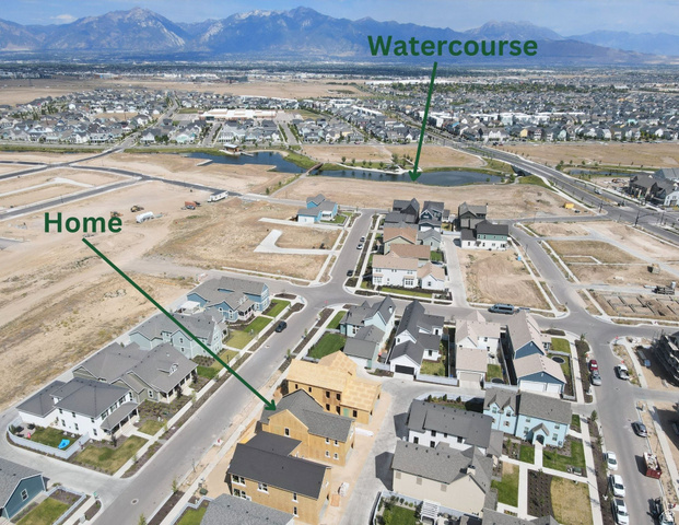 6703 Salt Marsh Road, Unit 447 South Jordan, UT 84009 - Photo 2 of 15