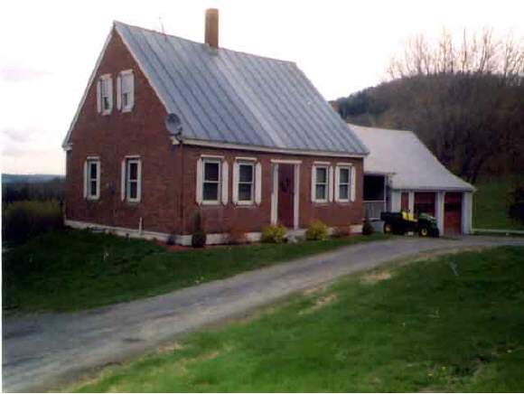 2828 S Road Bradford, VT 05033 - Photo 1 of 1