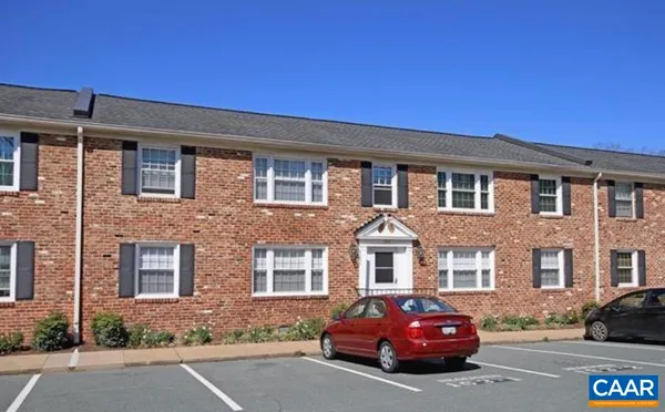 $1,550 | 163 Hessian Hills Way, Unit 2, Charlottesville, VA 22901