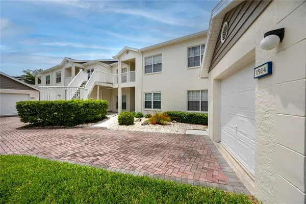 $309,900 | 14880 Shipwatch Trace, Unit 1914, Largo, FL 33774