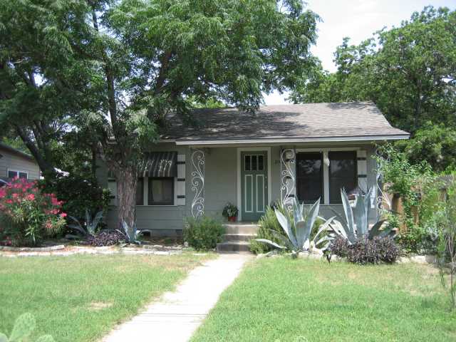 2102 Thornton Road Austin, TX 78704 - Photo 1 of 1