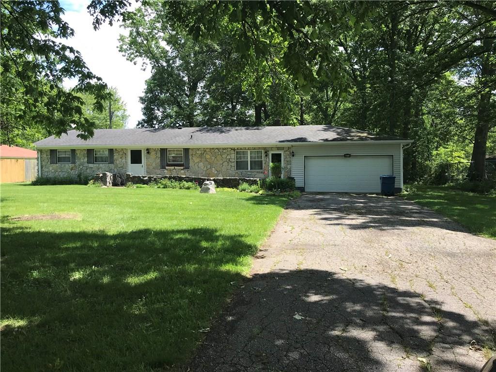 6915 Hickory Road Indianapolis, IN 46259 - Photo 1 of 18 Gallery Image 1