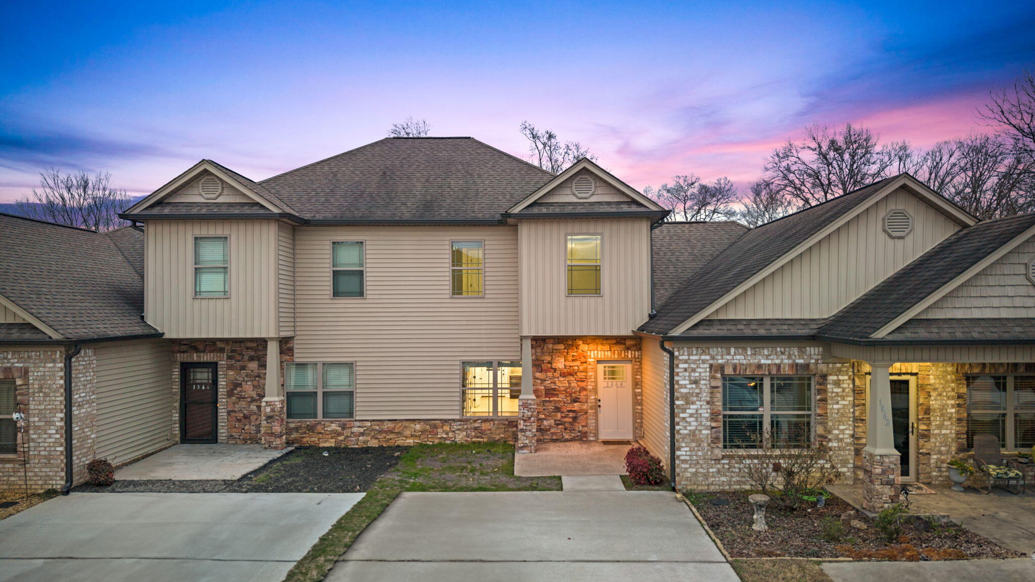 1864 Gate Tower Way Northeast Cleveland, TN 37312 - Photo 2 of 23 30-web-or-mls-DJI_20260117180132_0369_D