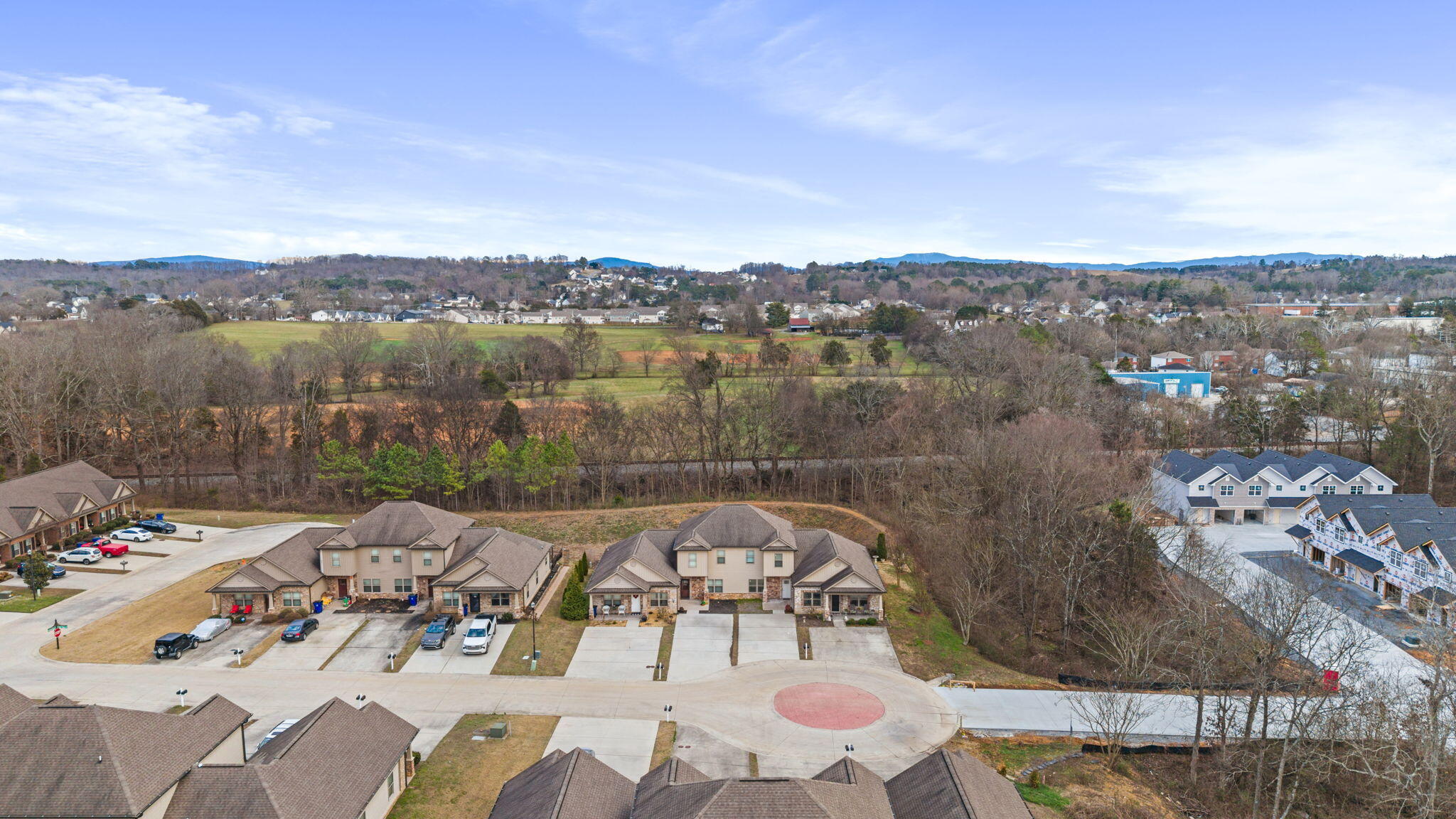 1864 Gate Tower Way Northeast Cleveland, TN 37312 - Photo 22 of 23 24-web-or-mls-DJI_20260117171128_0345_D-
