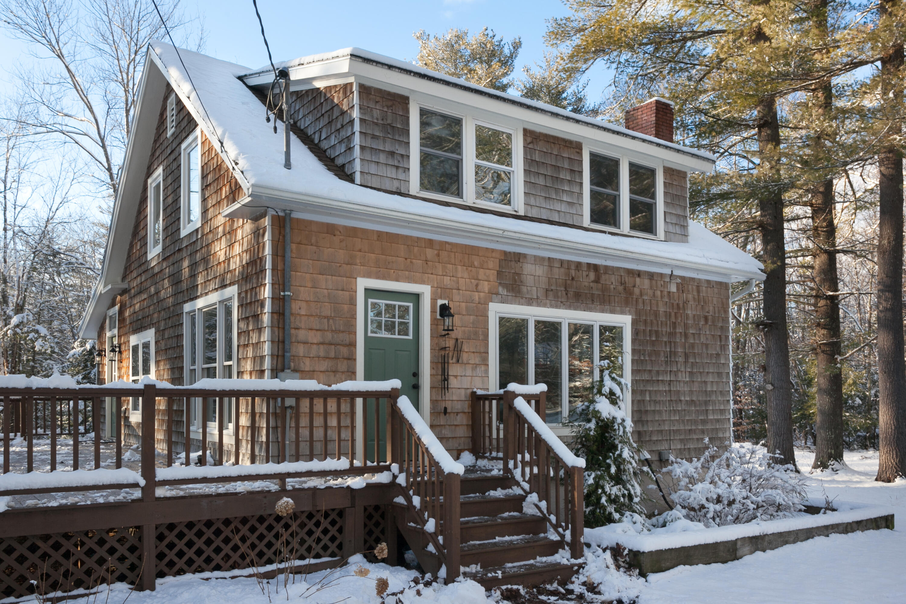 83 Country Club Road Sanford, ME 04073 - Photo 1 of 35 Front