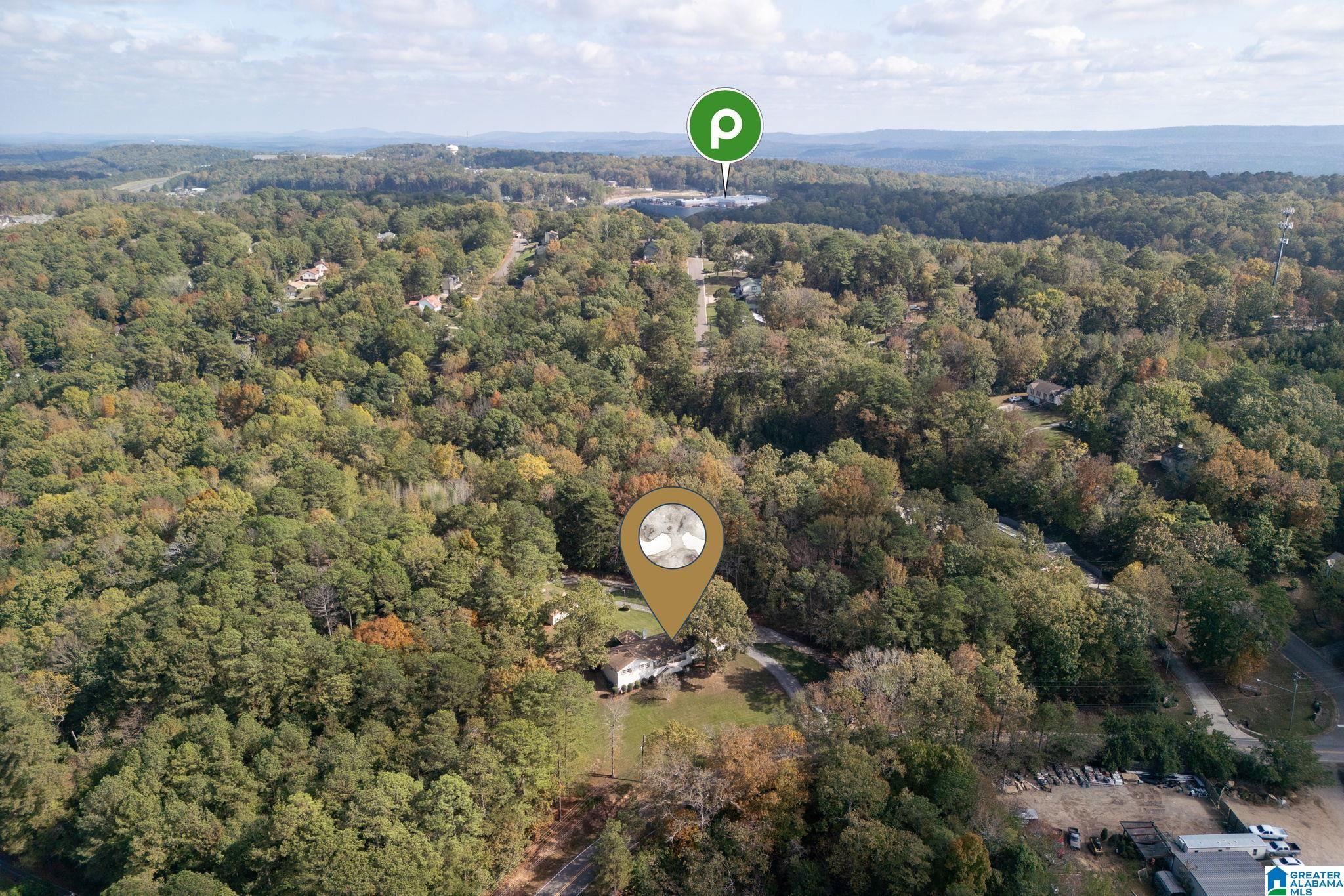 905 Old Grants Mill Road Birmingham, AL 35210 - Photo 52 of 57