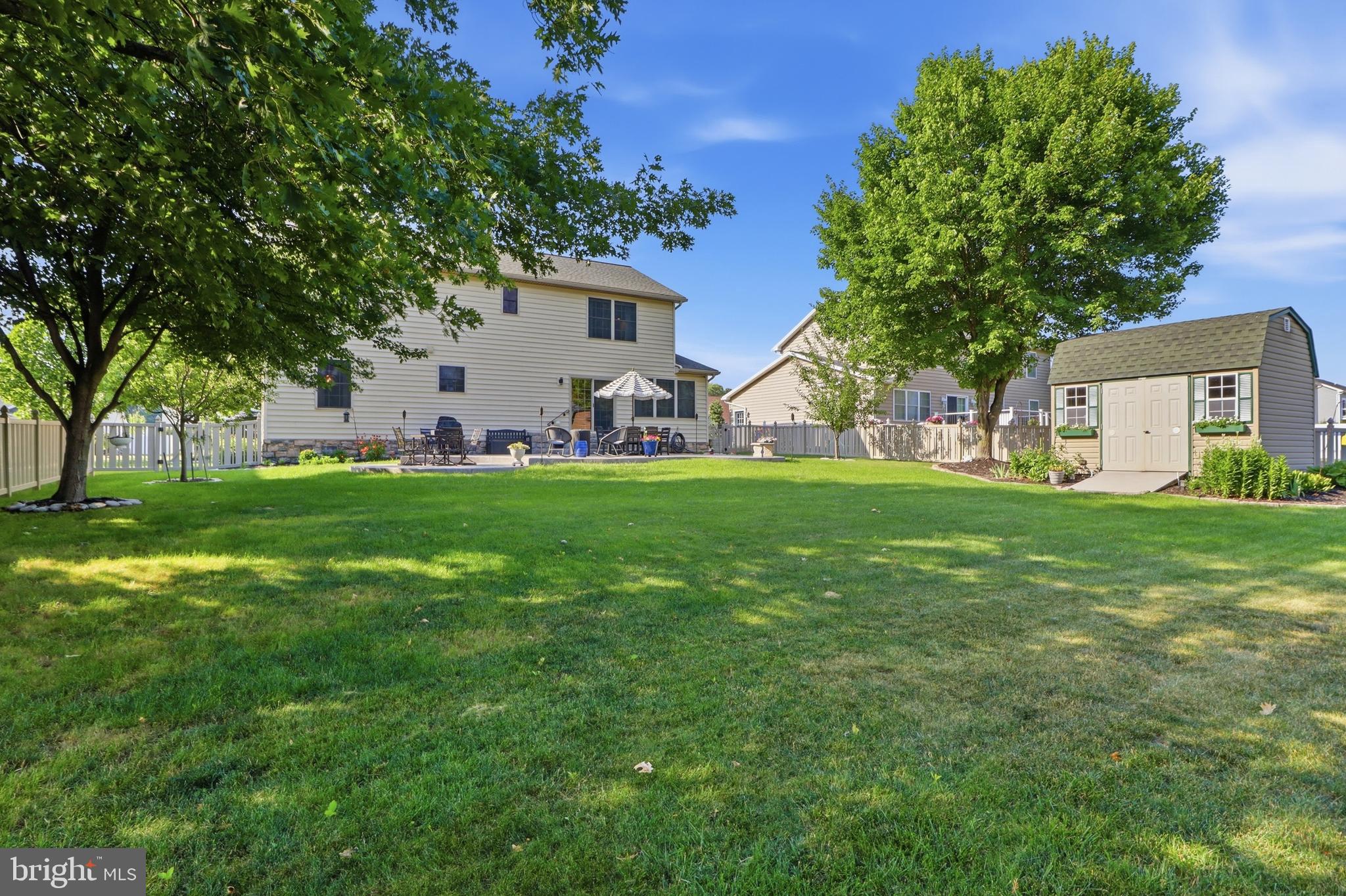6123 Jennifer Lane Spring Grove, PA 17362 - Photo 52 of 69 Gallery Image 52