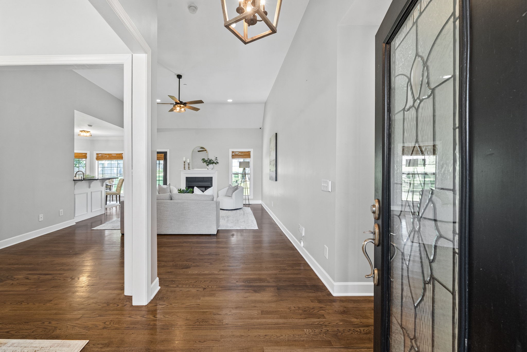 1191 Filmore Harris Road Pleasant View, TN 37146 - Photo 5 of 46