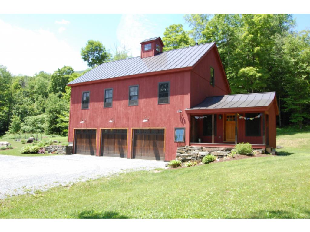 200 Black Mountain Road Manchester Center, VT 05255 - Photo 1 of 19 Gallery Image 1