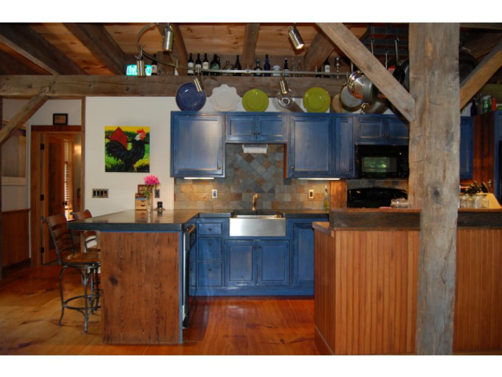 200 Black Mountain Road Manchester Center, VT 05255 - Photo 3 of 19 Gallery Image 3
